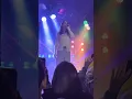 Bird Sing - Anna of the North (Crazy Tour Manila 2023)