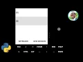 Belajar membuat sendiri dengan PYTHON termux android