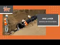 PIPE LAYER -