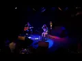 Sertab Erener & Emre Kula - İyileşiyorum (Drom Live)