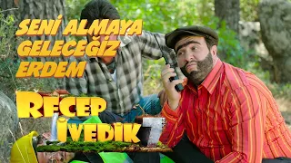 Seni Almaya Geleceğiz Erdem | Recep İvedik 7