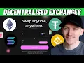 Best Decentralised Exchanges 2026 FULL Review Tips