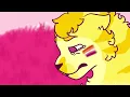 🍓Strawberry Chainsaw | COMPLETE Sapphic MAP🍓