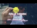 Riuliu_kau lah darahku vidio oficial