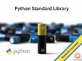 Importing from the standard library 13