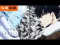 Download Lagu Jinwoo vs Barca | Solo Leveling Season 2 -Arise from the Shadow-
