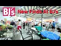 BJ s Wholesale Club Store Tour Best Deals New Arrivals Grocery Home Shopping 2026