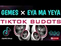 GEMES x EYA MA YEYA ( Hataw Bomb ReDrum ) | DJ KRZ Remix | 💥NEW VIRAL TIKTOK DANCE CRAZE REMIX 2021