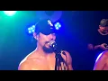 Download Lagu HUJAN - Perindu Kalbu Live #Hujanatatas