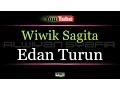 Karaoke Wiwik Sagita - Edan Turun