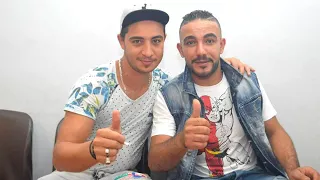 مهرجان ابن الجيهه   شارع النقيب احمد الخواجة حموبيكا وميسرة وفيجو الدخلاوى الشاعر الفاجر     دندنها