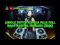 Download Lagu DJ JUNGLE DUTCH KUPUJA PUJA FULL BASS MANTUL TERBARU 2020