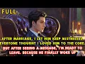 Download Lagu Setelah menikah, aku mengizinkannya punya selingkuhan. Tapi setelah melihat pesannya, aku siap pergi.