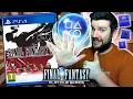 Is FF6 OVERRATED Final Fantasy VI Platinum Trophy