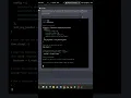 Hosting a tor website with python