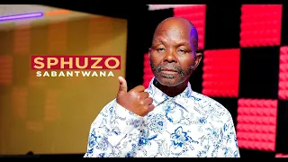 sphuzo sabantwana jikelele insta live performance 