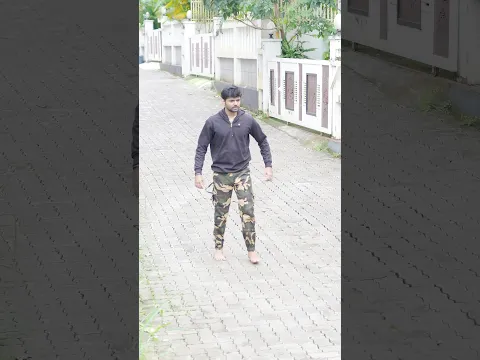 ഗർഭിണിയെ കാണാനില്ല , തെരുവിൽ അന്നെഷിച്ചു ഇറങ്ങി ഭർത്താവ് 😂 | #sheethalandvinu #comedy #funny