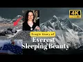 Download Lagu Akhir Kisah Memilukan Francys Arsentiev, the Everest's Sleeping Beauty (Tonton Sampai Selesai)