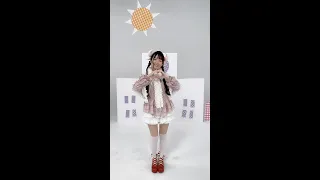 めいど・うぃず・どらごんず カンナver. #shorts