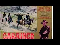 Spaghetti Western  -  Garringo