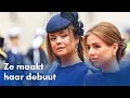 Download Lagu Prinses Ariane voor het eerst bij Prinsjesdag | Blauw Bloed