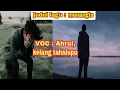 Download Lagu menangis pun semua telah terjadi