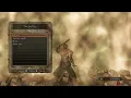 Attunement glitch for console using Bonfire Wi-fi Dark Souls 2 SOTFS