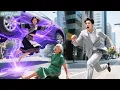 Download Lagu Gadis selamatkan nenek dari kecelakaan, eh ternyata ibu CEO—malah ingin dia nikahi putranya!