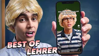 Die LUSTIGSTEN Lehrer Shorts von Mohi__07 😳😂 | Mohi__07