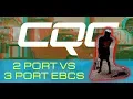 COBB Tuning - Car Quickies with COBB