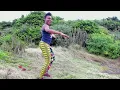Soca Dance Workout to "In the Water" by Suhrawh x Chow Minister