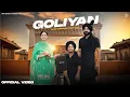 Download Lagu GOLIYAN (Video): SAJAN JAGPALPURIA ft RITU JASS | TANIYA, VICKY BATHINDA | Latest Punjabi songs 2024