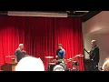 Tronzo, Medeski, Perowsky 3:15:18 Rockin' In Rhythm, All the Young Dudes
