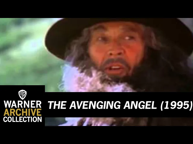 The Avenging Angel (Preview Clip)