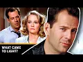 Moonlighting Was Immediately Canceled After This Happened