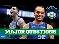 Why This Offseason Is HUGE For P J Washington DLLS Mavs Podcast