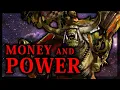 Download Lagu The Bad Moons Ork Clan | Warhammer 40k Lore