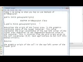 Java Programming Tutorial - GridBagLayout-9