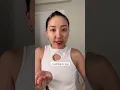 fixing what i broke #skincareroutine