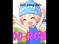 Download Lagu Acil yang sekarang Vs Acil yang dulu , ges
