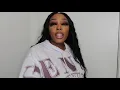 HOW TO:Products to Use To Maintain A Long Deep Wavy Wig| Ali Annabelle HAIR REVIEW