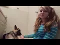 MEET THE YOUTUBER THAT HAS S X WITH HER DOGS