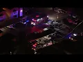 5 hospitalized including Surprise Police officers following apartment fire