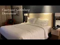 Courtyard By Marriott Gatlinburg Downtown Room Tour
