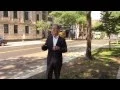 Alderman Tom Tunney - Sheridan Rd Reconstruction