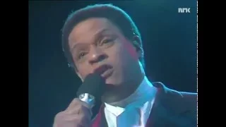 Al Jarreau - So Good