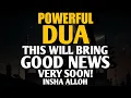 Download Lagu HANYA DENGAN MENDENGARKAN INI Dengarkan DOA Ini dan KEAJAIBAN Akan Mulai Terjadi!