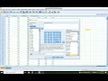 How to do Log Transformation in SPSS Part-1