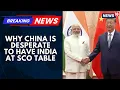 Download Lagu PM Modi In China: PM Underlines Flight Resumption Bid, Mansarovar Yatra In Meet With Xi | SCO Summit