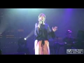 160925 蘇慧倫 02_我一個人住 火車快飛小巡迴 Legacy 台北場